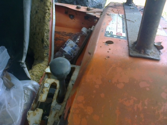 ขายรถไถเล็ก KUBOTA L2202 พร้อม ฐานไถ+โรโตรี่ตัดหญ้า เครื่องดีเกียร์ดีพร้อมใช้ ราคาถูก