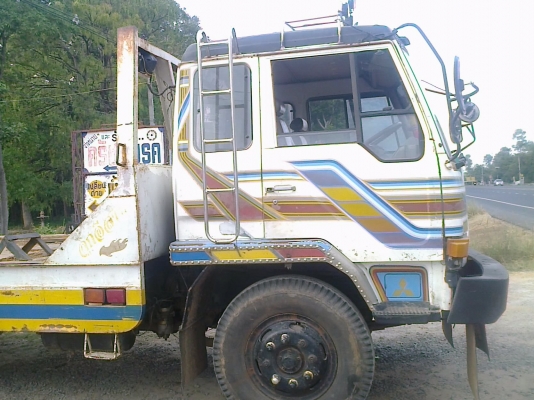 MITSUBISHI FUSO FN527 - 190 HP 6D16 MA รถหางปลาสิบล้อ 2 เพลา ช่วงล่างเต็มคัชซีสวยมากๆไม่มีบวม ยาง 10 เส้นสภาพ 80\% ลาก SK-200 ได้สบาย มีหางไฮดรอลิกส์ขึ้นรถเกี่ยวให้ครบพร้อม เครื่องเดิมเกียร์เดิมไม่มีเยิ้ม หัวบางลายสวย เพาเวอร์ ทริ๊ปฟี้ครบ เอกสารทะเบียนครบไ MITSUBISHI FUSO FN527 - 190 HP 6D16 MA รถหางปลาสิบล้อ 2 เพลา ช่วงล่างเต็มคัชซีสวยมากๆไม่มีบวม ยาง 10 เส้นสภาพ 80\% ลาก SK-200 ได้สบาย มีหางไฮดรอลิกส์ขึ้นรถเกี่ยวให้ครบพร้อม เครื่องเดิมเกียร์เดิมไม่มีเยิ้ม หัวบางลายสวย เพาเวอร์ ทริ๊ปฟี้ครบ เอกสารทะเบียนครบไ