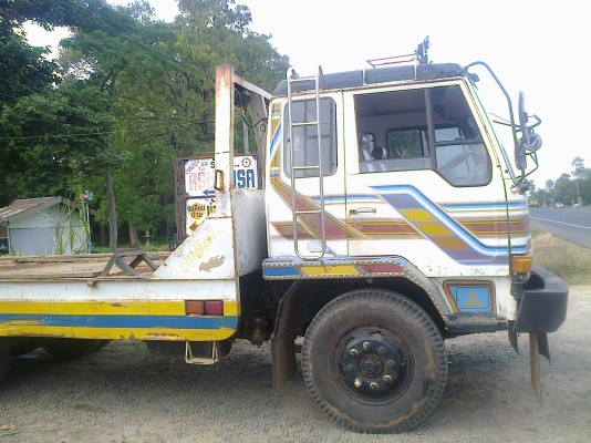 MITSUBISHI FUSO FN527 - 190 HP 6D16 MA รถหางปลาสิบล้อ 2 เพลา ช่วงล่างเต็มคัชซีสวยมากๆไม่มีบวม ยาง 10 เส้นสภาพ 80\% ลาก SK-200 ได้สบาย มีหางไฮดรอลิกส์ขึ้นรถเกี่ยวให้ครบพร้อม เครื่องเดิมเกียร์เดิมไม่มีเยิ้ม หัวบางลายสวย เพาเวอร์ ทริ๊ปฟี้ครบ เอกสารทะเบียนครบไ MITSUBISHI FUSO FN527 - 190 HP 6D16 MA รถหางปลาสิบล้อ 2 เพลา ช่วงล่างเต็มคัชซีสวยมากๆไม่มีบวม ยาง 10 เส้นสภาพ 80\% ลาก SK-200 ได้สบาย มีหางไฮดรอลิกส์ขึ้นรถเกี่ยวให้ครบพร้อม เครื่องเดิมเกียร์เดิมไม่มีเยิ้ม หัวบางลายสวย เพาเวอร์ ทริ๊ปฟี้ครบ เอกสารทะเบียนครบไ
