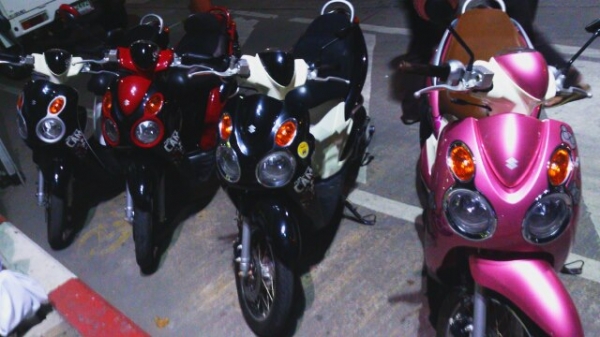 Jelato ปี 2011 ถูกๆ ต่อลองได้