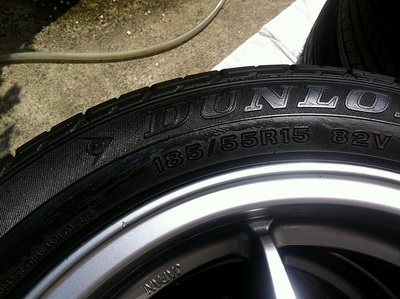 ขายล้อ mugen mf8 กับ SSR Type C ราคาคุ้มค่า