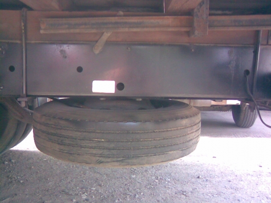 6 ล้อ Euro2 MEGA FC4J 150 แรงม้า *ยาว 5.50 ม.* รถสวยเดิม * รถห้างแท้ 100\%*