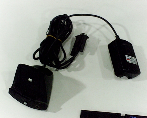 PALM Vx จอขาว ดำ+ IBM WorkPadc3 จอขาว ดำ