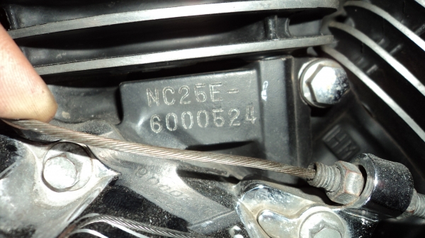 ขาย Honda shadow400cc.