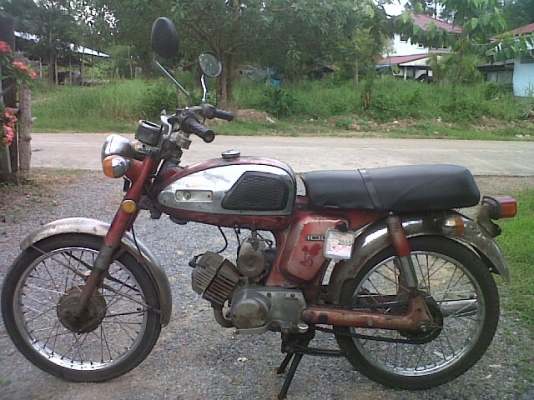 ขาย yl2 ทะเบียนโอน ภาษีเต็ม56 เครื่องดี สวยๆ