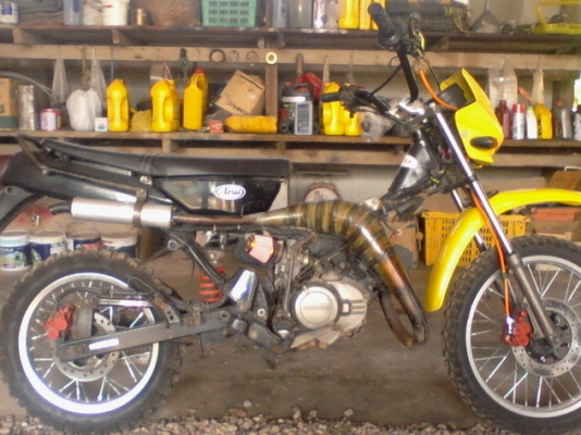 ขายโนวาวิบาก 8500  ทะเบียนเต็มพร้อมโอน