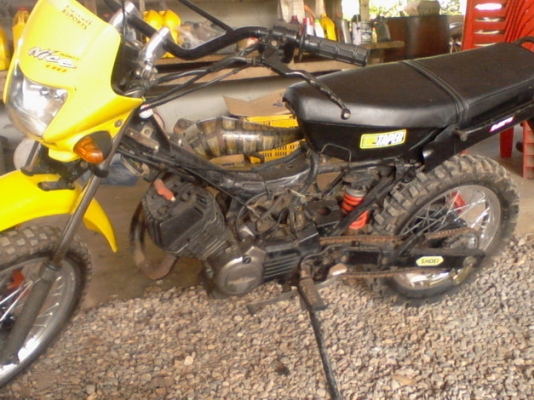 ขายโนวาวิบาก 8500  ทะเบียนเต็มพร้อมโอน