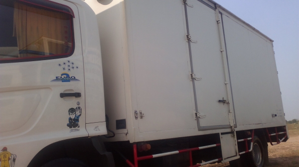 ซื้อขายรถบรรทุก ทุกชนิดทั่วไทย