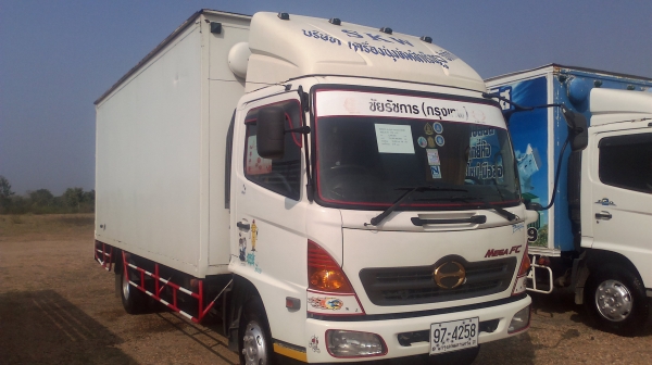 ซื้อขายรถบรรทุก ทุกชนิดทั่วไทย