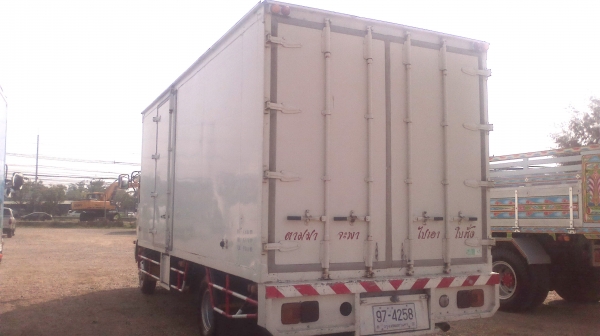 ซื้อขายรถบรรทุก ทุกชนิดทั่วไทย