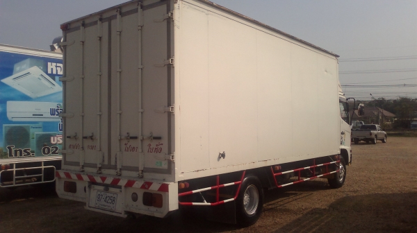 ซื้อขายรถบรรทุก ทุกชนิดทั่วไทย