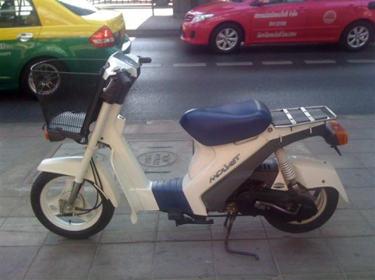 Susuki Mullet รถแปลกๆ ใหม่กิ้บๆจากญี่ปุ่น รถวิ่ง700โล สตาร์ทมือ ประกอบใหม่ Susuki Mullet รถแปลกๆ ใหม่กิ้บๆจากญี่ปุ่น รถวิ่ง700โล สตาร์ทมือ ประกอบใหม่