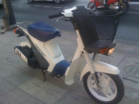 Susuki Mullet รถแปลกๆ ใหม่กิ้บๆจากญี่ปุ่น รถวิ่ง700โล สตาร์ทมือ ประกอบใหม่ Susuki Mullet รถแปลกๆ ใหม่กิ้บๆจากญี่ปุ่น รถวิ่ง700โล สตาร์ทมือ ประกอบใหม่