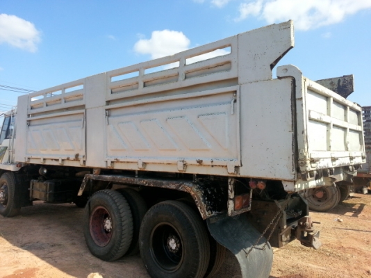 ขายด่วนไอ้หลงเทอร์โบ MISUBISHI FN527MTF สองเพลาดั้มสามิตรรอนเฉียง มีระบบลำโพงลากลูกสภาพพร้อมใช้รีบจอง โทร0801515451 0811838154 ขายด่วนไอ้หลงเทอร์โบ MISUBISHI FN527MTF สองเพลาดั้มสามิตรรอนเฉียง มีระบบลำโพงลากลูกสภาพพร้อมใช้รีบจอง โทร0801515451 0811838154