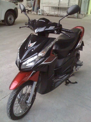 ขาย honda click i รถเดิมๆ ครับ วิ่งดี ประหยัดน้ำมันสุดๆ