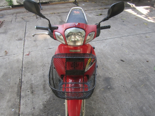 ขายด่วน wave125s เครื่องดีเดิมๆราคาเบาๆ