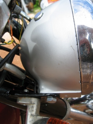 ขายรถ Honda CG125cc. เดิมๆ   มีทะเบียน ตามสภาพพร้อมใช้งาน