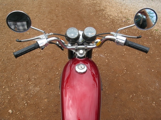 ขายรถ Honda CG125cc. เดิมๆ   มีทะเบียน ตามสภาพพร้อมใช้งาน