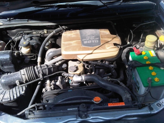 ขายดาว์ chevroret cororado ตัว 2 ไฟ ปี 47 ขายดาว์ chevroret cororado ตัว 2 ไฟ ปี 47