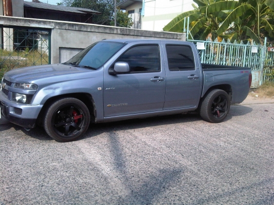 ขายดาว์ chevroret cororado ตัว 2 ไฟ ปี 47