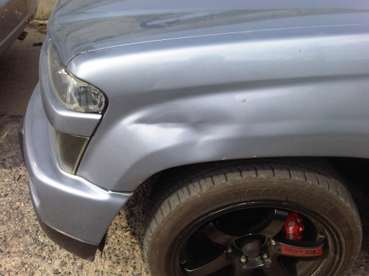 ขายดาว์ chevroret cororado ตัว 2 ไฟ ปี 47 ขายดาว์ chevroret cororado ตัว 2 ไฟ ปี 47