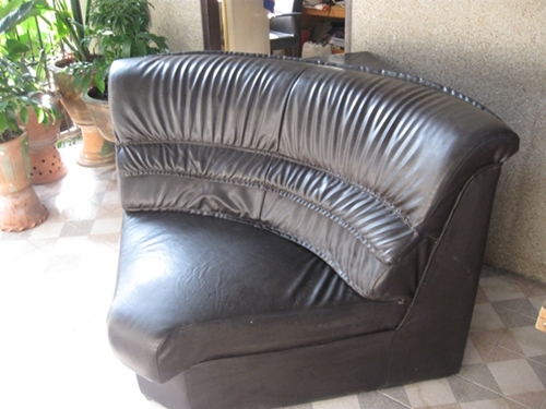 ขายโซฟาเข้ามุมห้อง