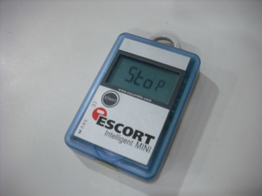 ESCORT INTELLIGENT MINI ตัววัดอุณหภูมิ สำหรับงานช่าง