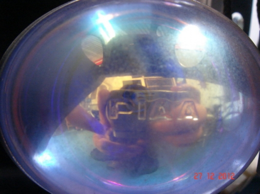 สปอตไลท์หลายรายการ สปอตไลท์หลายรายการ