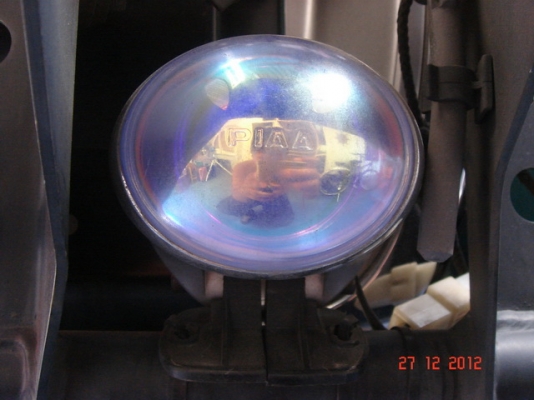 สปอตไลท์หลายรายการ สปอตไลท์หลายรายการ