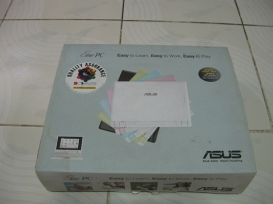 ขายโน้ตบุ๊คตัวเล็ก asus มีกล่อง+คู่มือ ขายโน้ตบุ๊คตัวเล็ก asus มีกล่อง+คู่มือ