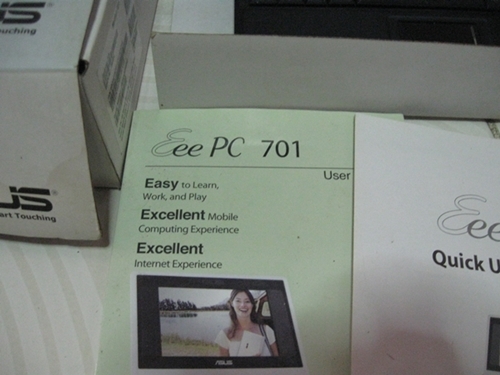 ขายโน้ตบุ๊คตัวเล็ก asus มีกล่อง+คู่มือ ขายโน้ตบุ๊คตัวเล็ก asus มีกล่อง+คู่มือ