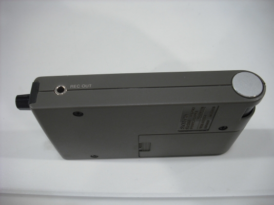 SONY INDUCTIVE LOOP TYPE RECCIVER SX-2600 SONY INDUCTIVE LOOP TYPE RECCIVER SX-2600