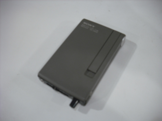 SONY INDUCTIVE LOOP TYPE RECCIVER SX-2600