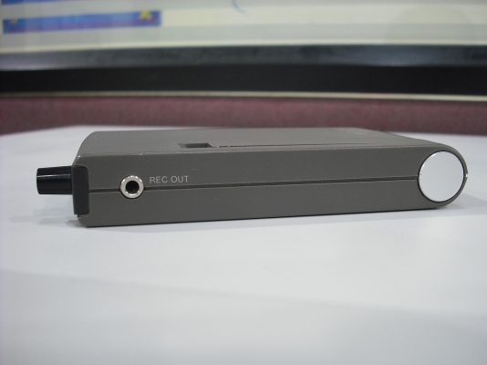 SONY INDUCTIVE LOOP TYPE RECCIVER SX-2600 SONY INDUCTIVE LOOP TYPE RECCIVER SX-2600