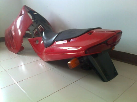 แฟริ่งsuzuki-RF-400 แฟริ่งsuzuki-RF-400