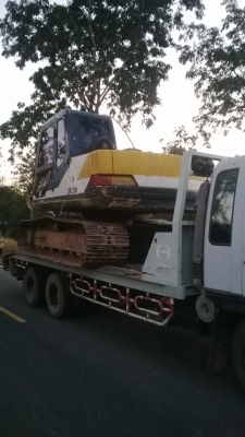 ขายด่วนๆ hino fd  ho7d 195 สองเพลาdl