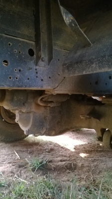 ขายด่วนๆ hino fd  ho7d 195 สองเพลาdl