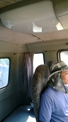 ขายด่วนๆ hino fd  ho7d 195 สองเพลาdl