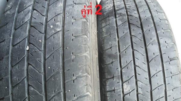 แม็กซ์ honda jazz ขอบ15 พร้อมยางดอกพอใช้