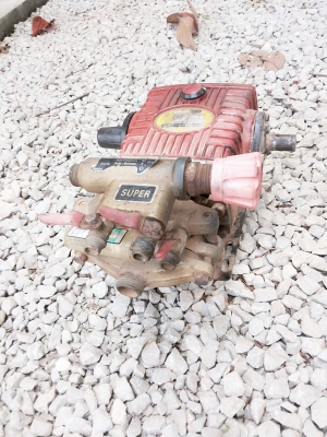 ขายปั๊มฉีดยา