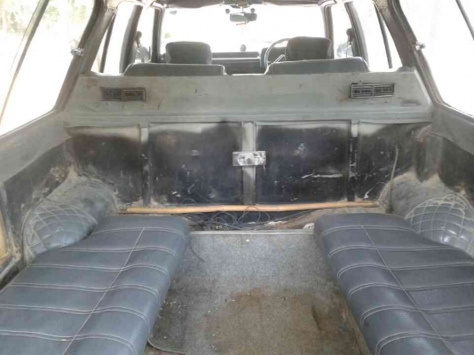 รถเเวนมาสด้า เครื่องโตโยต้าฮีโร่ เอกสารทะเบียนพร้อม ช่วงล่างดี รถเเวนมาสด้า เครื่องโตโยต้าฮีโร่ เอกสารทะเบียนพร้อม ช่วงล่างดี