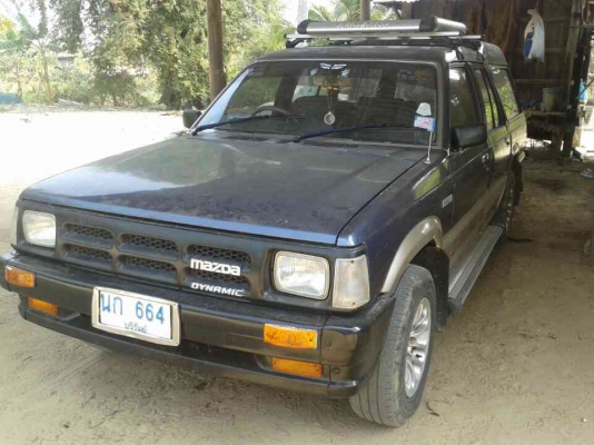 รถเเวนมาสด้า เครื่องโตโยต้าฮีโร่ เอกสารทะเบียนพร้อม ช่วงล่างดี รถเเวนมาสด้า เครื่องโตโยต้าฮีโร่ เอกสารทะเบียนพร้อม ช่วงล่างดี