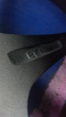 ล้อ 15 กว้าง 8.5 ล้นๆปลิ้นๆ