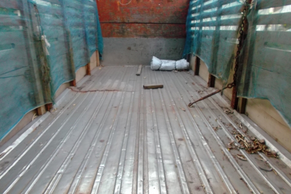 ขายด่วนรถสิบล้อHINOMAGAFL1JเครืองJ08C220แรงม้าปี47