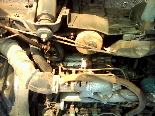 ต้องการขาย6ล้อ