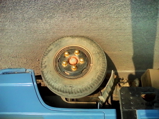 ต้องการขาย6ล้อ