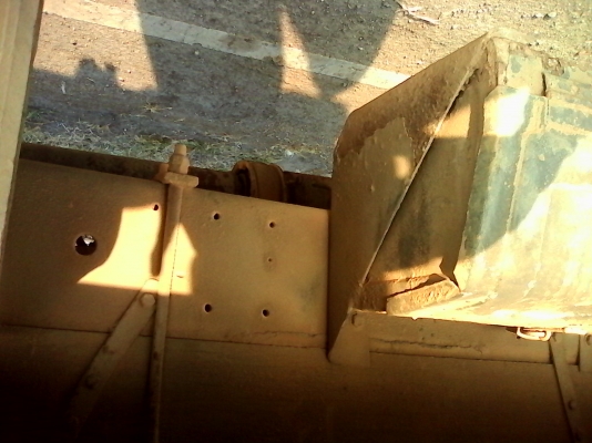 ต้องการขาย6ล้อ