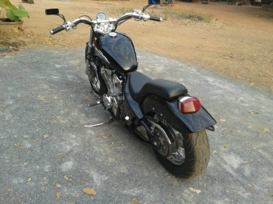 ขาย steed 400 ปี 95 อินวอย สพรรสามิตรแท้