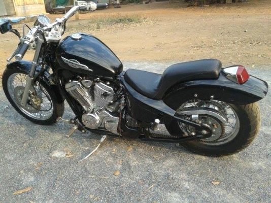 ขาย steed 400 ปี 95 อินวอย สพรรสามิตรแท้