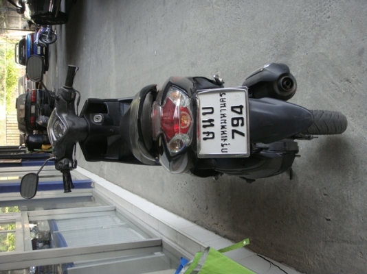 มีโอ 2ตา ล้อแม็กแท้ มีโอ 2ตา ล้อแม็กแท้